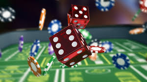 Официальный сайт Casino Drift